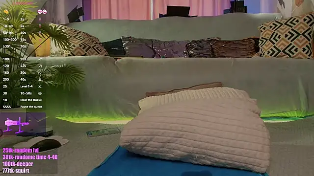 Sonya Keller new online show from 27, 9, 2025