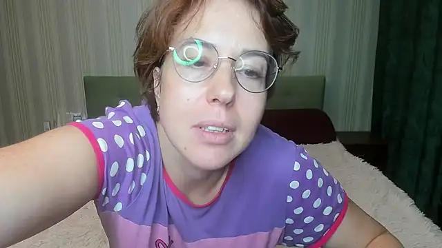 ClassyLiza online show from 27, 9, 2025