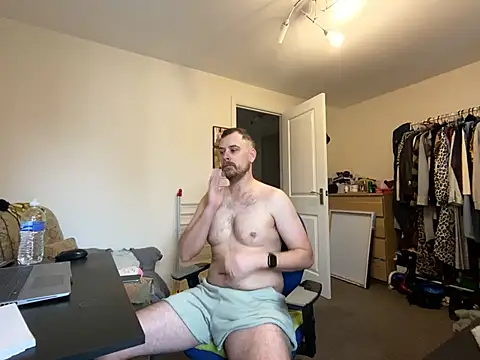 Kramer023 online show from 7, 3, 2025