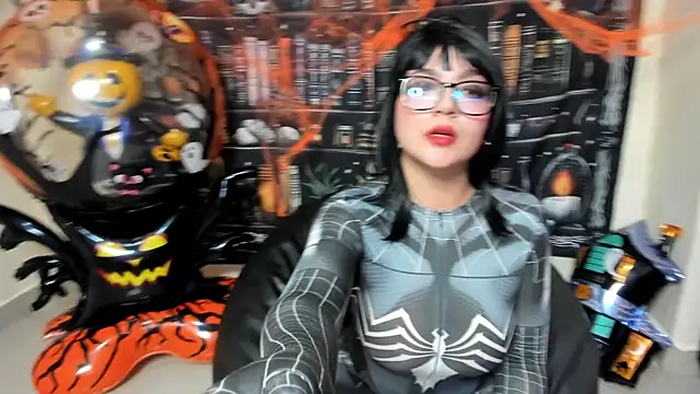 sally10 35 online show from 31, 10, 2025