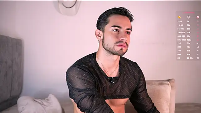 aydan hw online show from 14, 5, 2026