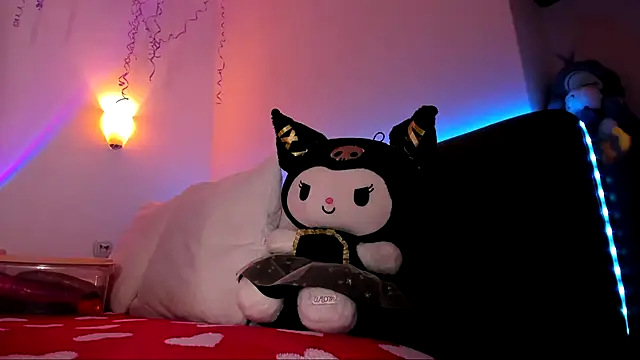 LizaLoveness online show from 12, 2, 2025