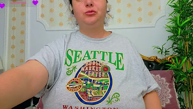 AleshaArabian online show from 8, 4, 2026