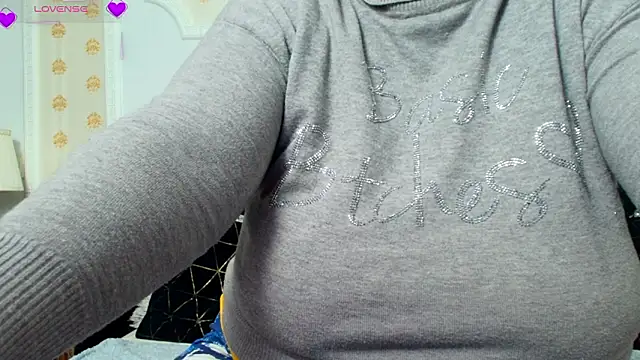 AleshaArabian online show from 20, 3, 2026