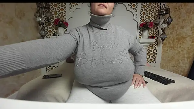 AleshaArabian online show from 3, 2, 2026