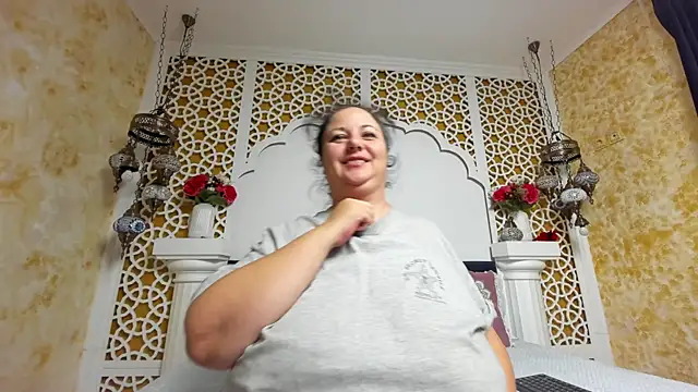 AleshaArabian online show from 28, 11, 2025