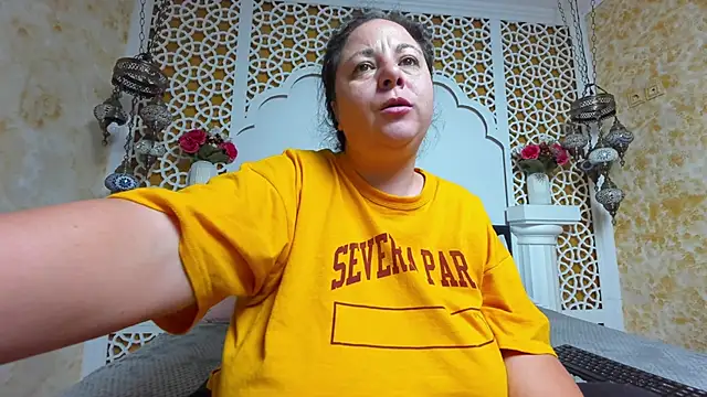 AleshaArabian online show from 9, 10, 2025