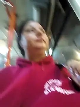 AleshaArabian online show from 4, 11, 2025