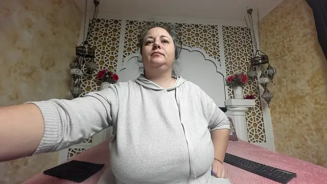 AleshaArabian online show from 12, 2, 2026