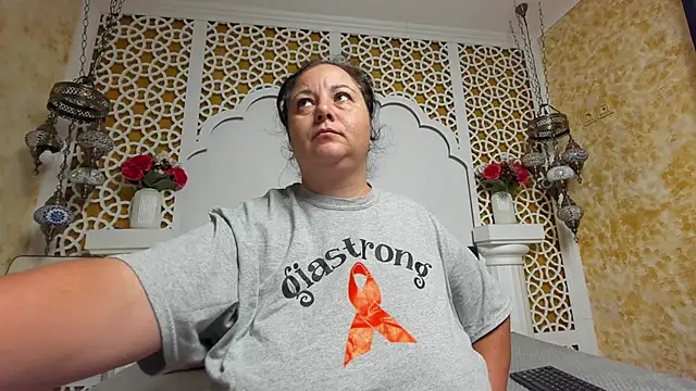 AleshaArabian online show from 26, 9, 2025