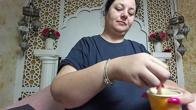 AleshaArabian online show from 23, 2, 2026