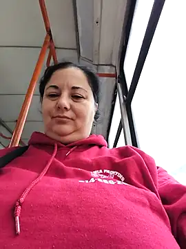 AleshaArabian online show from 21, 11, 2025