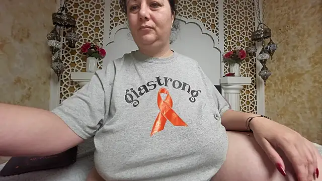 AleshaArabian online show from 4, 3, 2026