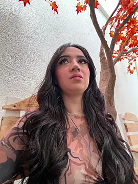 EmmyEvans1 online show from 31, 3, 2026