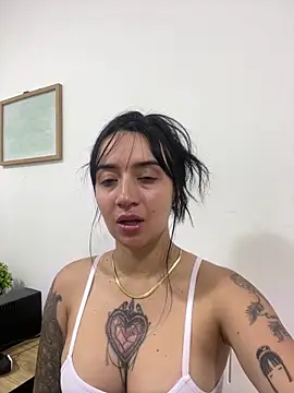 Snapshot of EmmyEvans1 chatting on 10, 2, 2026 EmmyEvans1 online show from 10, 2, 2026