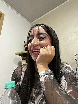 Snapshot of EmmyEvans1 chatting on 27, 2, 2026 EmmyEvans1 online show from 27, 2, 2026