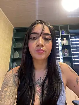 Snapshot of EmmyEvans1 chatting on 31, 1, 2026 EmmyEvans1 online show from 31, 1, 2026