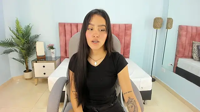 tati saldarriaga online show from 16, 2, 2026