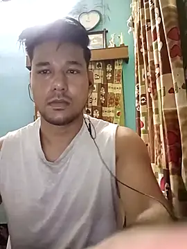 Snapshot of sexysingh7699 chatting on 2, 2, 2026 sexysingh7699 online show from 2, 2, 2026