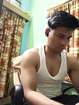 Snapshot of sexysingh7699 chatting on 14, 2, 2025 sexysingh7699 online show from 14, 2, 2025