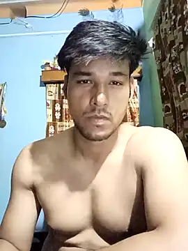 Snapshot of sexysingh7699 chatting on 19, 2, 2025 sexysingh7699 online show from 19, 2, 2025