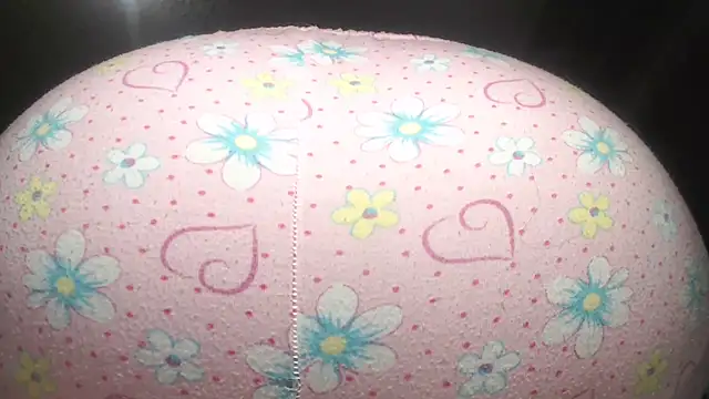 prettyangelsquirt online show from 12, 10, 2025