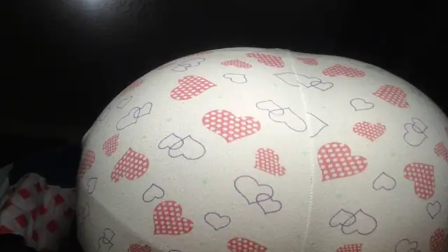 prettyangelsquirt online show from 30, 9, 2025