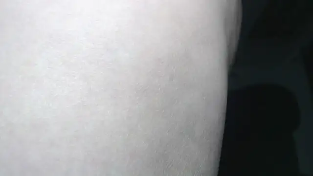 prettyangelsquirt online show from 19, 9, 2025