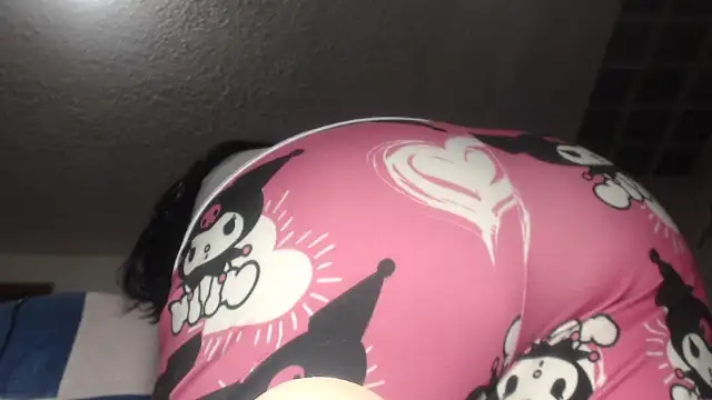 prettyangelsquirt online show from 13, 10, 2025