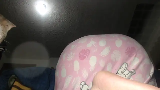 prettyangelsquirt online show from 10, 10, 2025