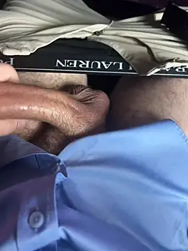 JohnnyBigShot online show from 5, 3, 2025