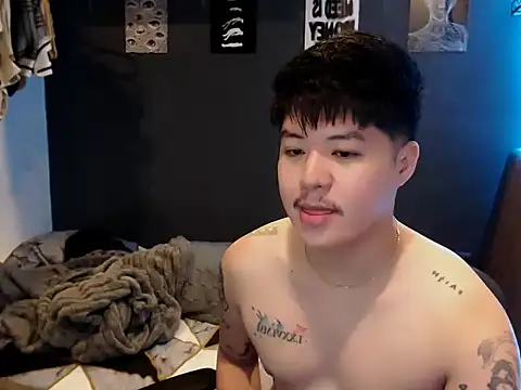 ASIANken911 online show from 7, 4, 2026