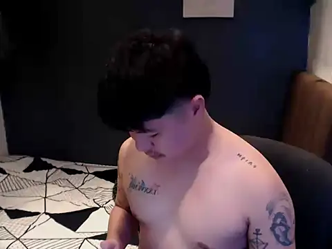 ASIANken911 online show from 24, 10, 2025