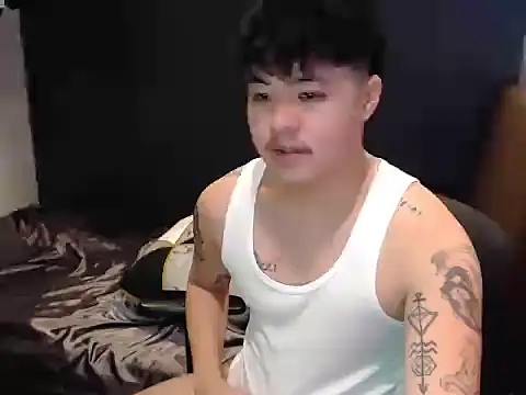 ASIANken911 online show from 2, 12, 2025