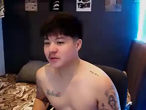 ASIANken911 online show from 7, 4, 2026