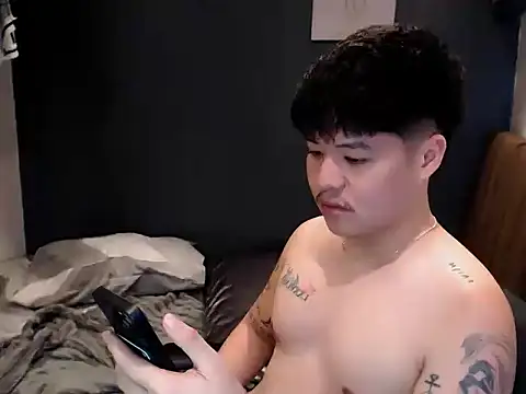 ASIANken911 online show from 19, 2, 2026