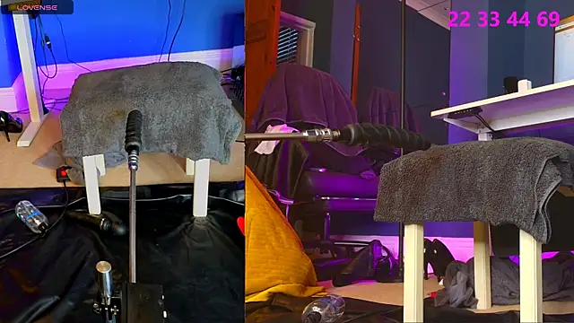 Kinky JXD online show from 3, 3, 2025