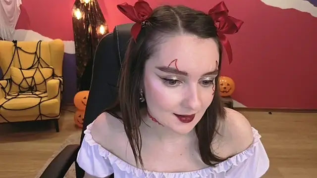 CloudGrace online show from 30, 10, 2025