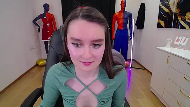 CloudGrace online show from 10, 3, 2025