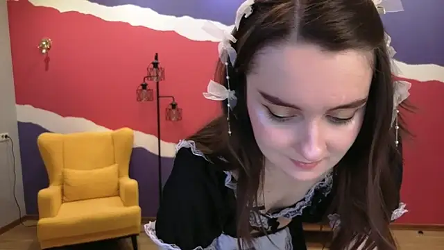 CloudGrace online show from 23, 11, 2025