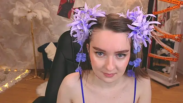 CloudGrace online show from 11, 11, 2025