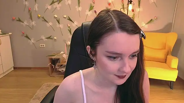 Snapshot of CloudGrace chatting on 16, 6, 2026 CloudGrace online show from 16, 6, 2026
