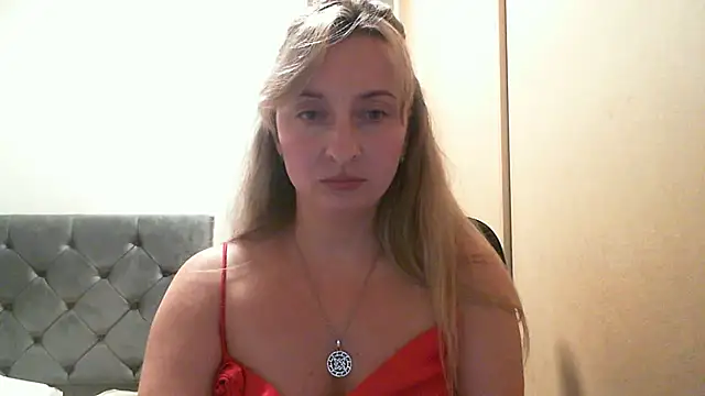 SusanCurt online show from 7, 11, 2025