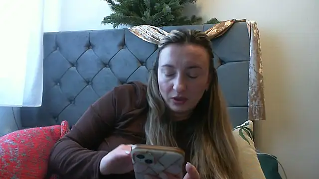 SusanCurt online show from 8, 1, 2026