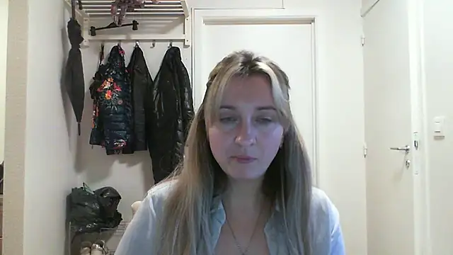 SusanCurt online show from 21, 11, 2025