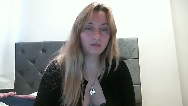 SusanCurt online show from 13, 11, 2025