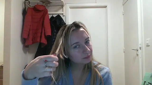 SusanCurt online show from 27, 11, 2025