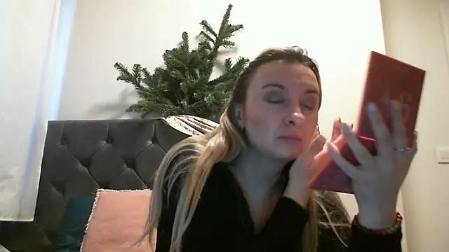 SusanCurt online show from 11, 1, 2026