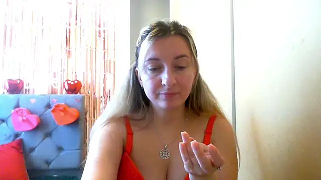 SusanCurt online show from 14, 2, 2026