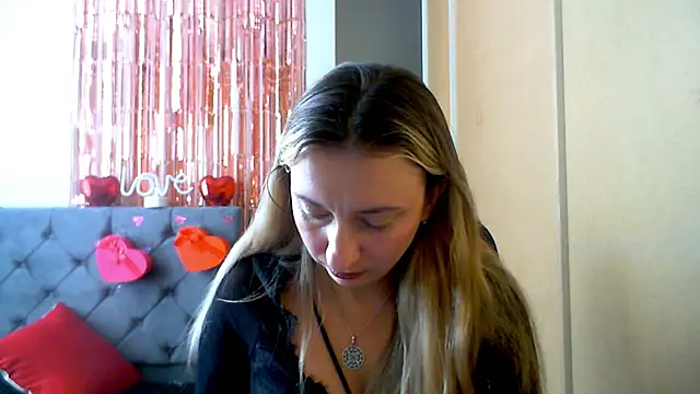 SusanCurt online show from 18, 2, 2026